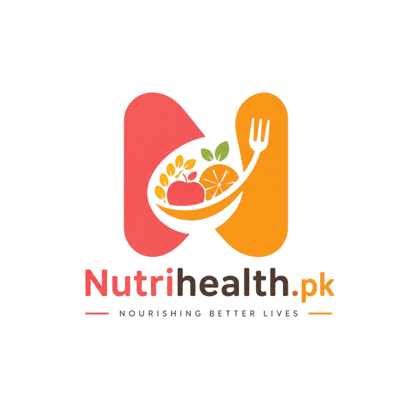 Nutrihealth.pk